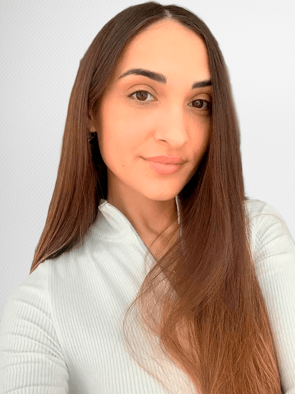 Zarina Tokhirova